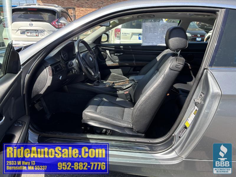 BMW 328i xDrive  2011