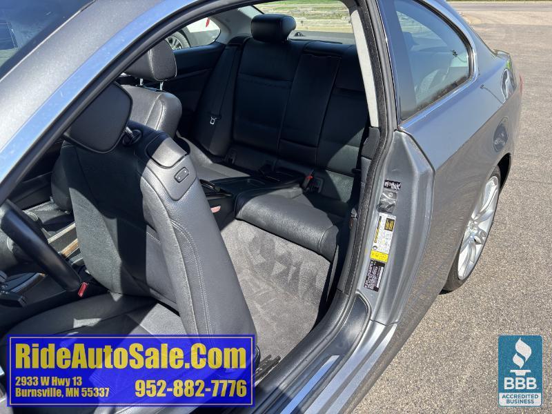 BMW 328i xDrive  2011