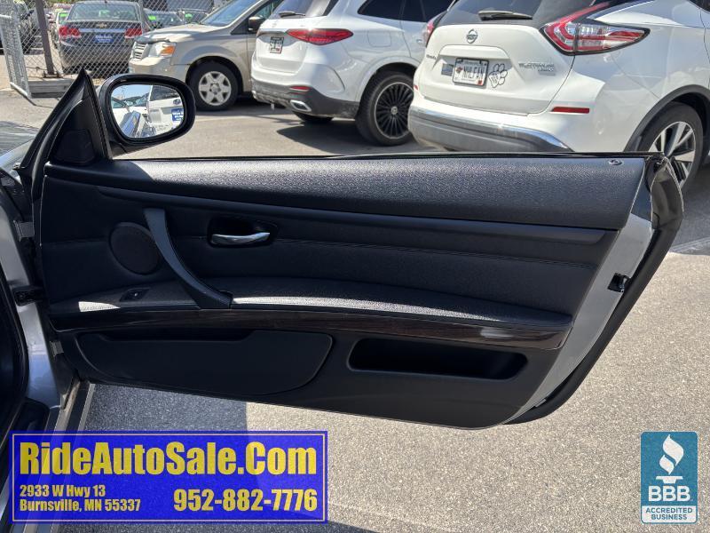 BMW 328i xDrive  2011