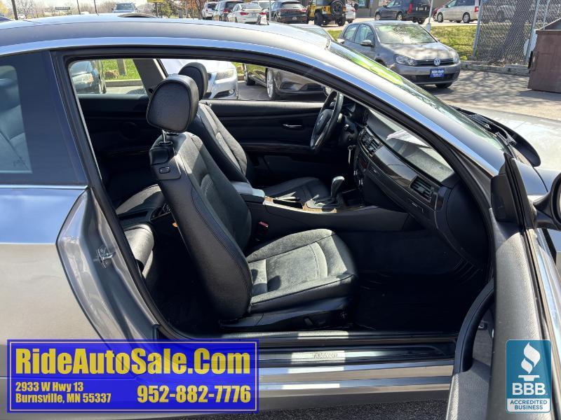 BMW 328i xDrive  2011