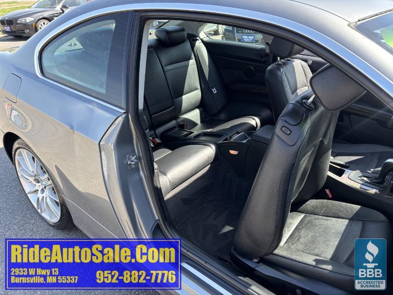 BMW 328i xDrive  2011