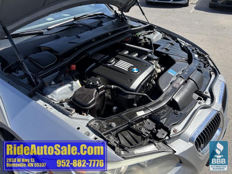 BMW 328i xDrive  2011