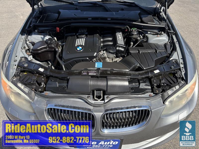 BMW 328i xDrive  2011