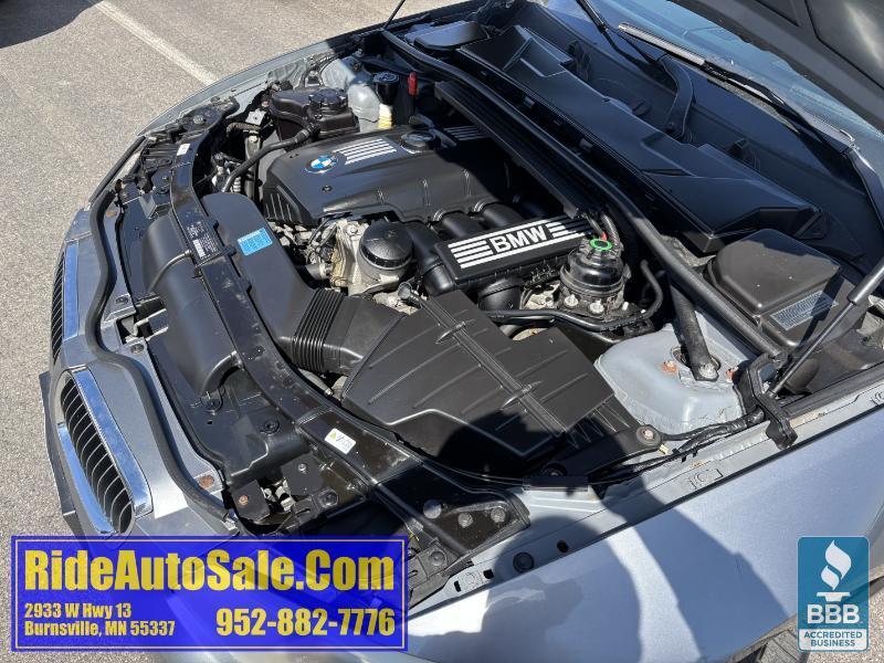 BMW 328i xDrive  2011