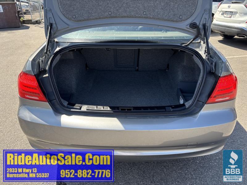 BMW 328i xDrive  2011