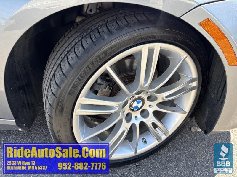 BMW 328i xDrive  2011