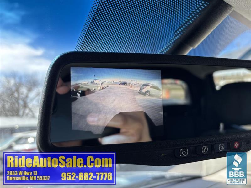 Chevrolet Avalanche  2011