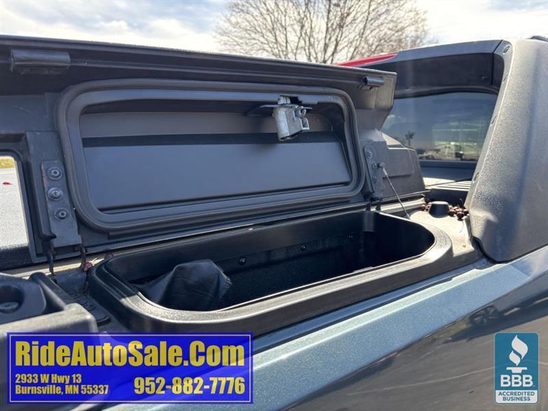 Chevrolet Avalanche  2011