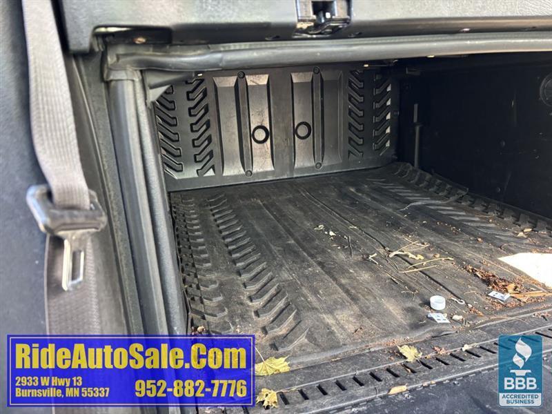 Chevrolet Avalanche  2011