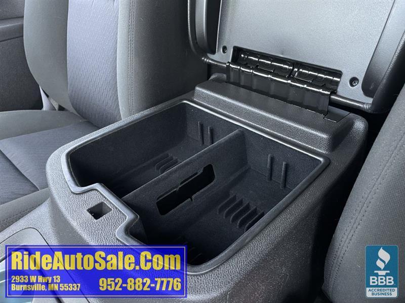 Chevrolet Avalanche  2011