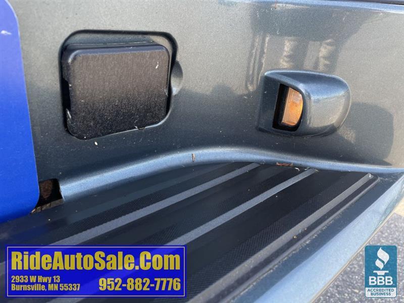 Chevrolet Avalanche  2011