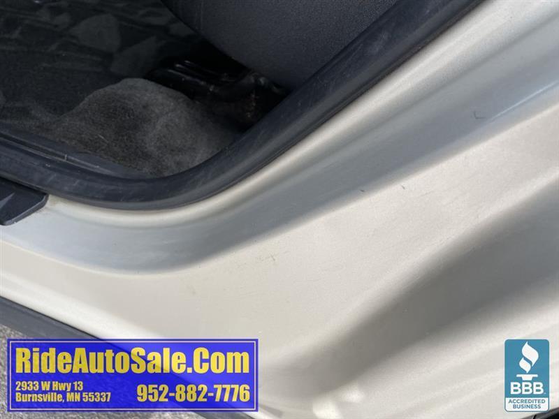 Chevrolet Equinox  2013