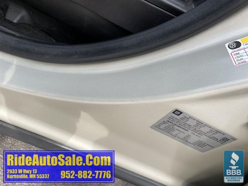 Chevrolet Equinox  2013