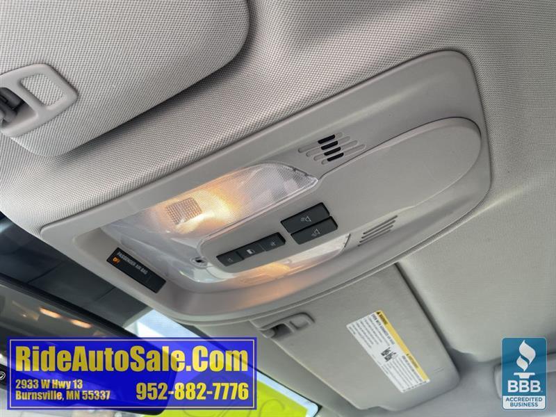 Chevrolet Equinox  2013