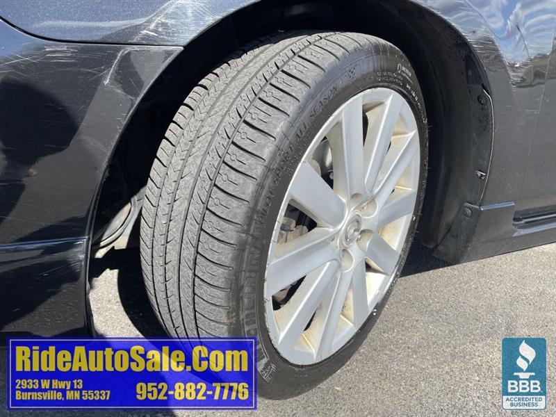 Mazda MAZDASPEED3  2008