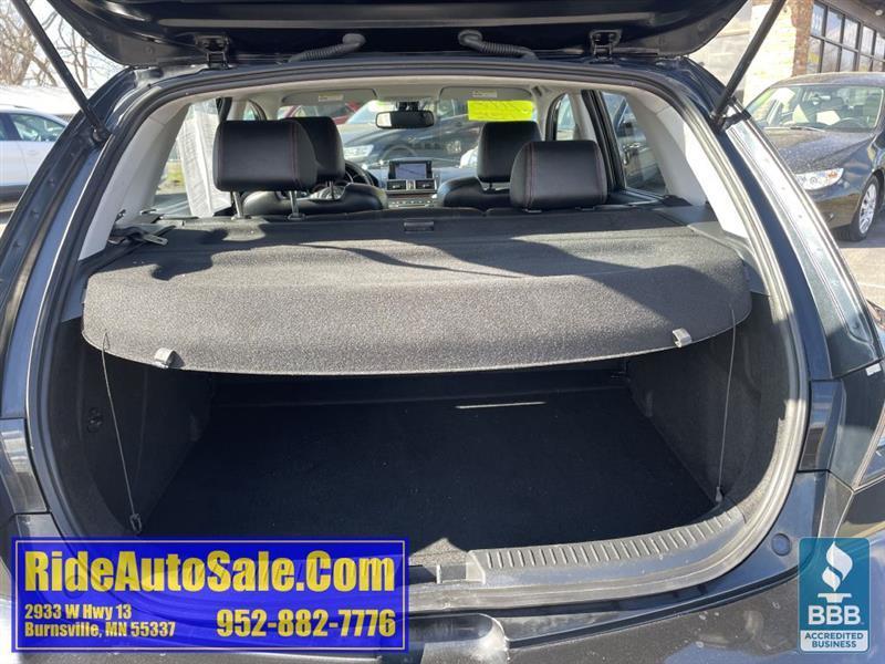 Mazda MAZDASPEED3  2008