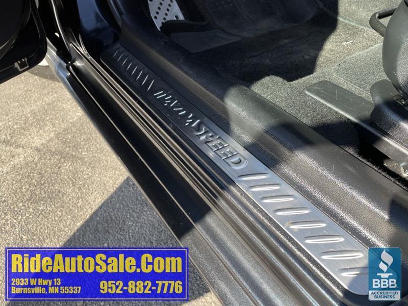 Mazda MAZDASPEED3  2008