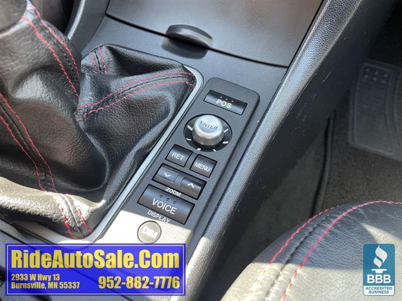 Mazda MAZDASPEED3  2008