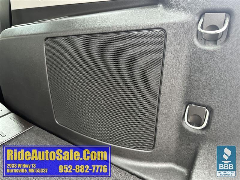 Chevrolet Equinox  2015