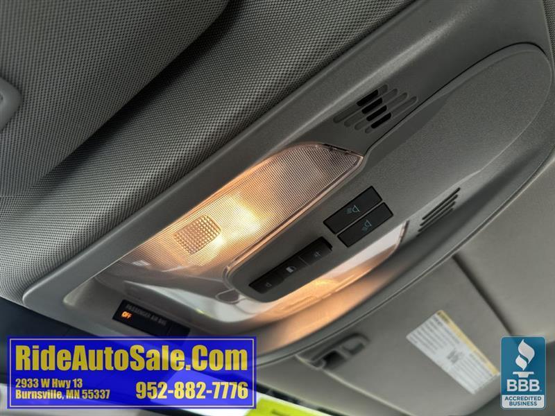 Chevrolet Equinox  2015