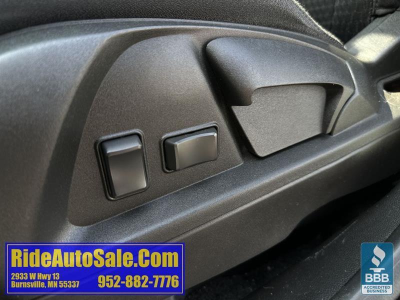 Chevrolet Equinox  2015