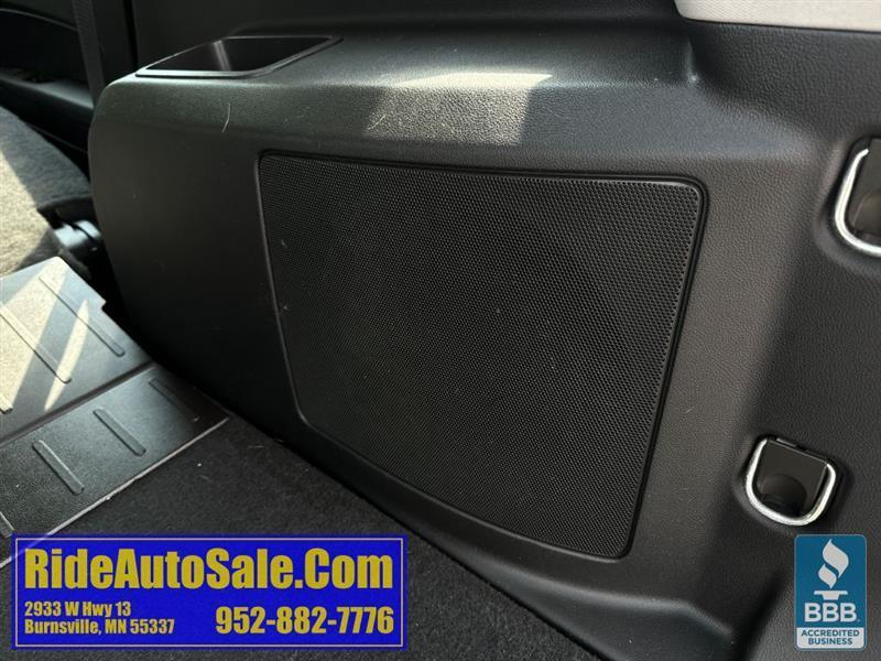 Chevrolet Equinox  2015