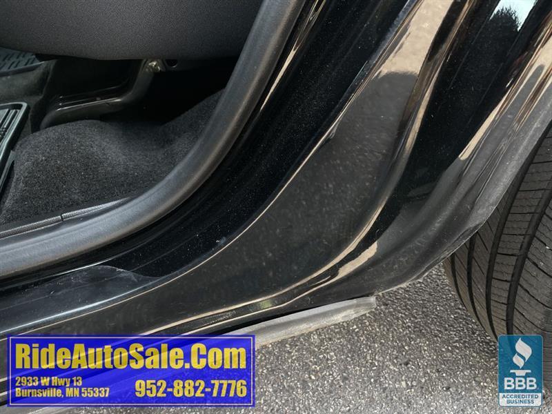 Chevrolet Equinox  2015
