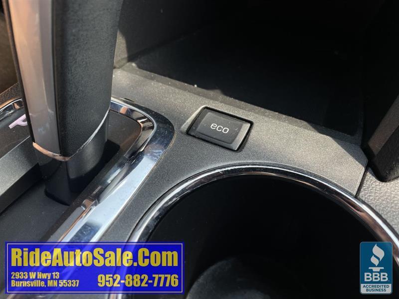 Chevrolet Equinox  2015
