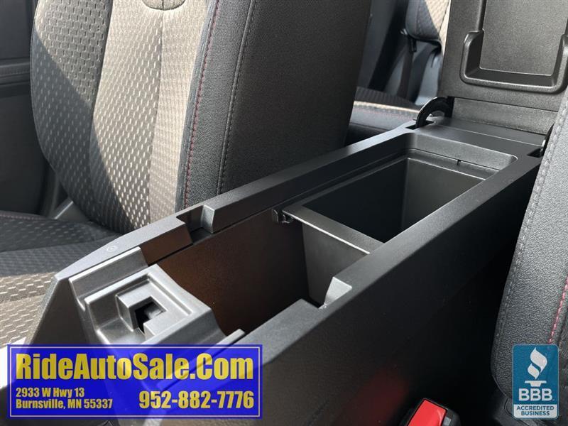 Chevrolet Equinox  2015