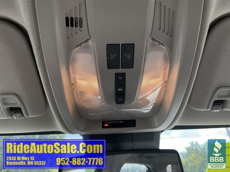 Chevrolet Equinox  2015