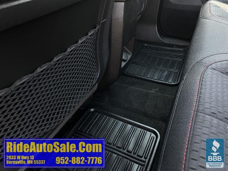 Chevrolet Equinox  2015