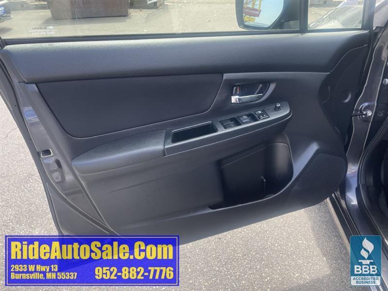 Subaru Impreza  2013