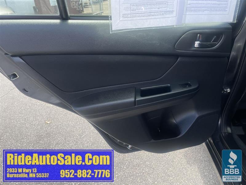 Subaru Impreza  2013