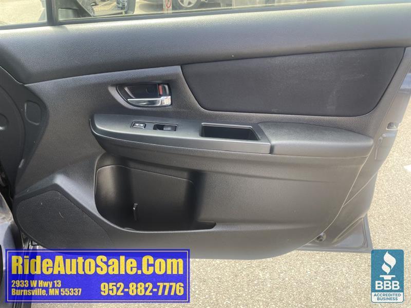 Subaru Impreza  2013