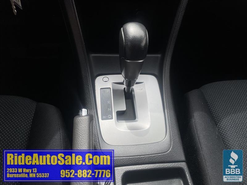 Subaru Impreza  2013