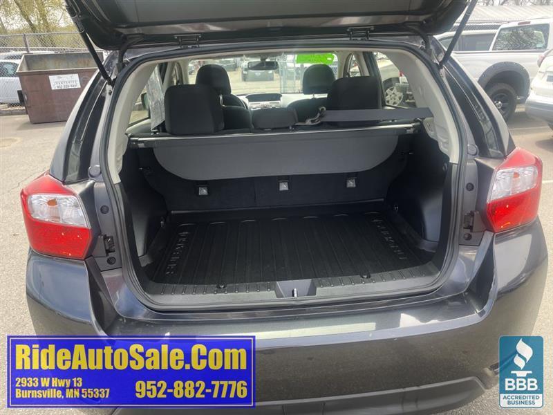 Subaru Impreza  2013