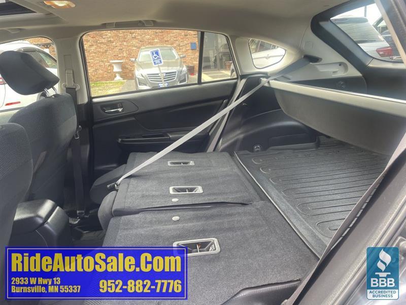 Subaru Impreza  2013