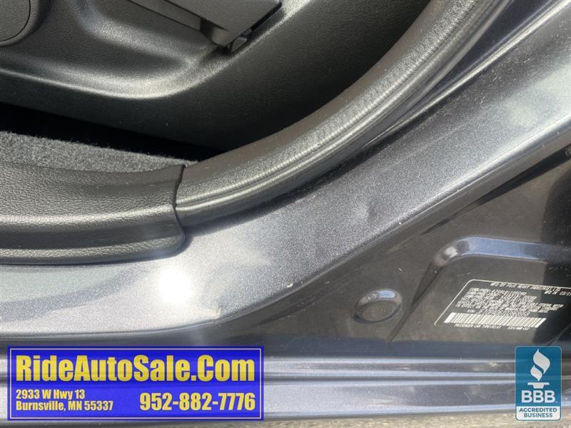 Subaru Impreza  2013