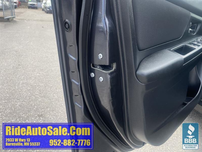 Subaru Impreza  2013