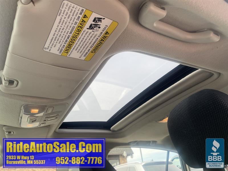 Subaru Impreza  2013