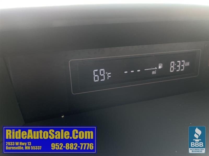 Subaru Impreza  2013