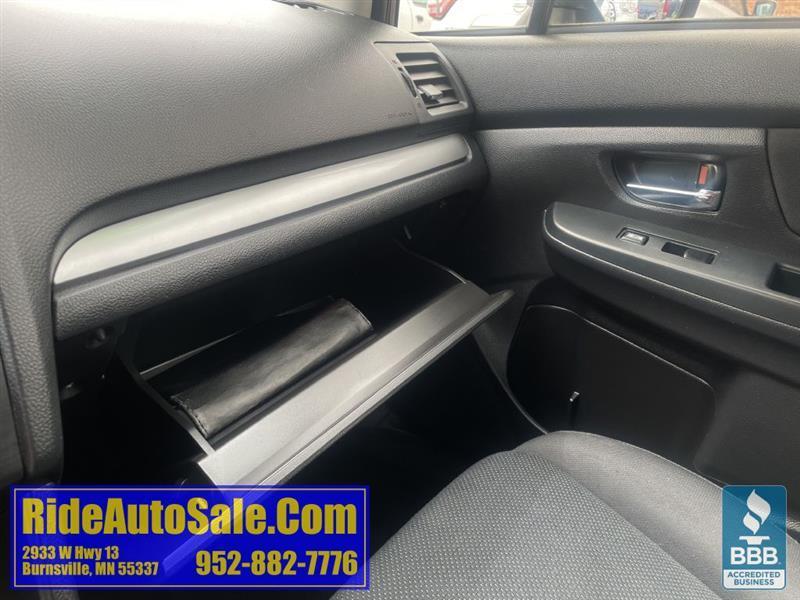 Subaru Impreza  2013