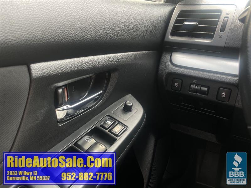 Subaru Impreza  2013