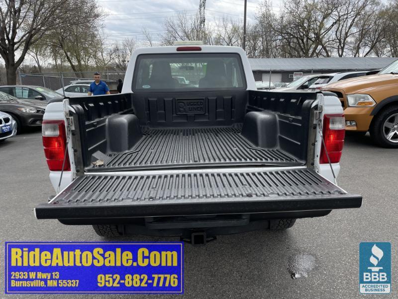 Ford Ranger  2005