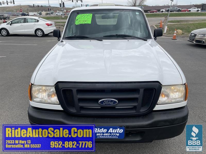 Ford Ranger  2005