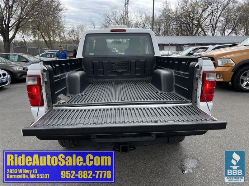 Ford Ranger  2005