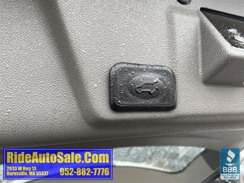 Chevrolet Traverse  2016