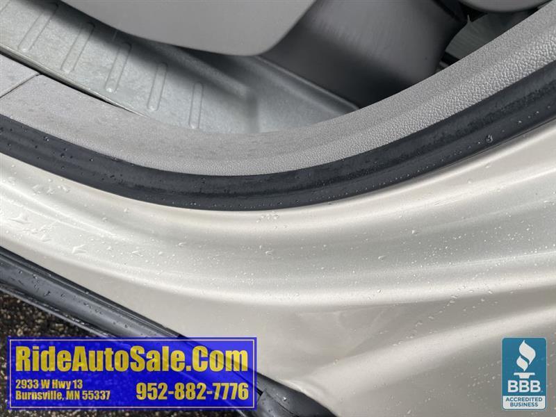 Chevrolet Traverse  2016