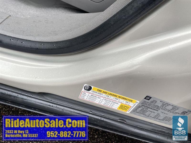 Chevrolet Traverse  2016