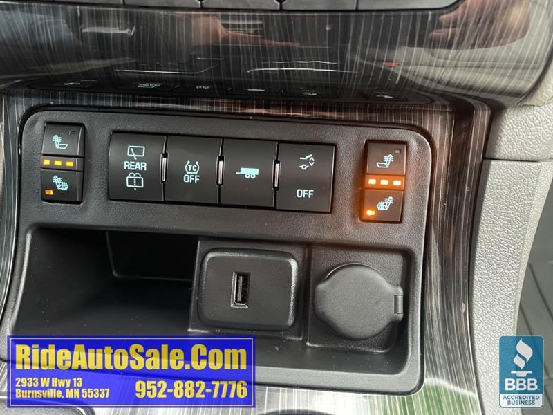 Chevrolet Traverse  2016